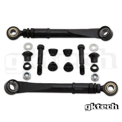GKTech F8X M2/M3/M4 Front Suspension Arm Combo