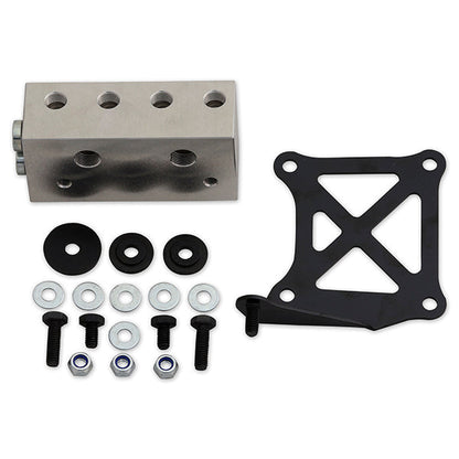 GKTech FR-S/ GR86/ BRZ ABS Delete kit