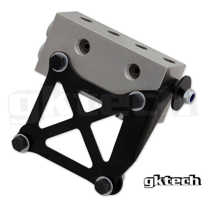GKTech FR-S / BRZ specific ABS delete bracket