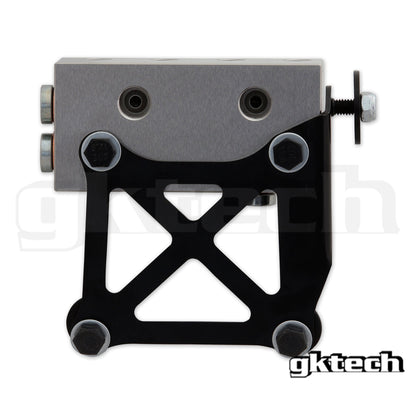 GKTech FR-S / BRZ specific ABS delete bracket