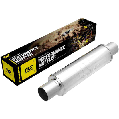 MagnaFlow Exhaust Products Straight Through 10416