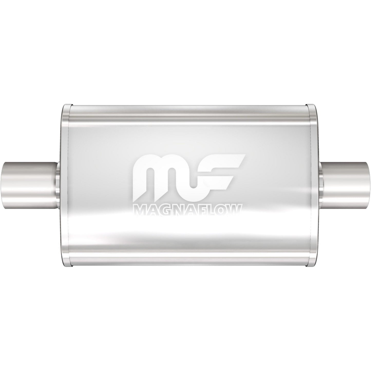 MagnaFlow Exhaust Products Muffler MAG11113