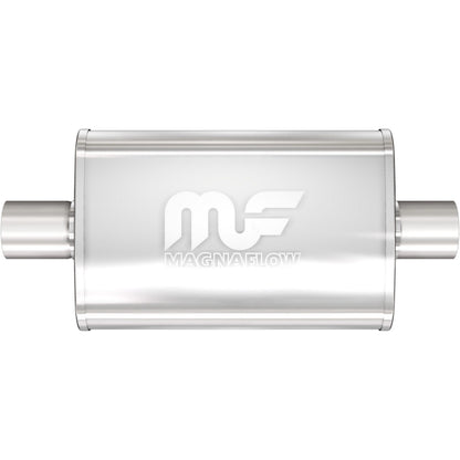 MagnaFlow Exhaust Products Muffler MAG11113