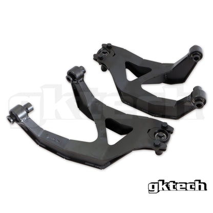 GKTech FR-S / GR86 / BRZ Rear upper camber arm (RUCA)