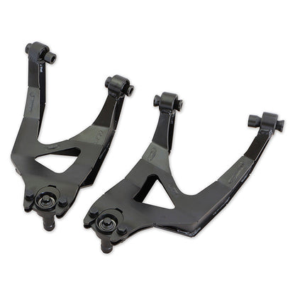 GKTech FR-S / GR86 / BRZ Rear upper camber arm (RUCA)