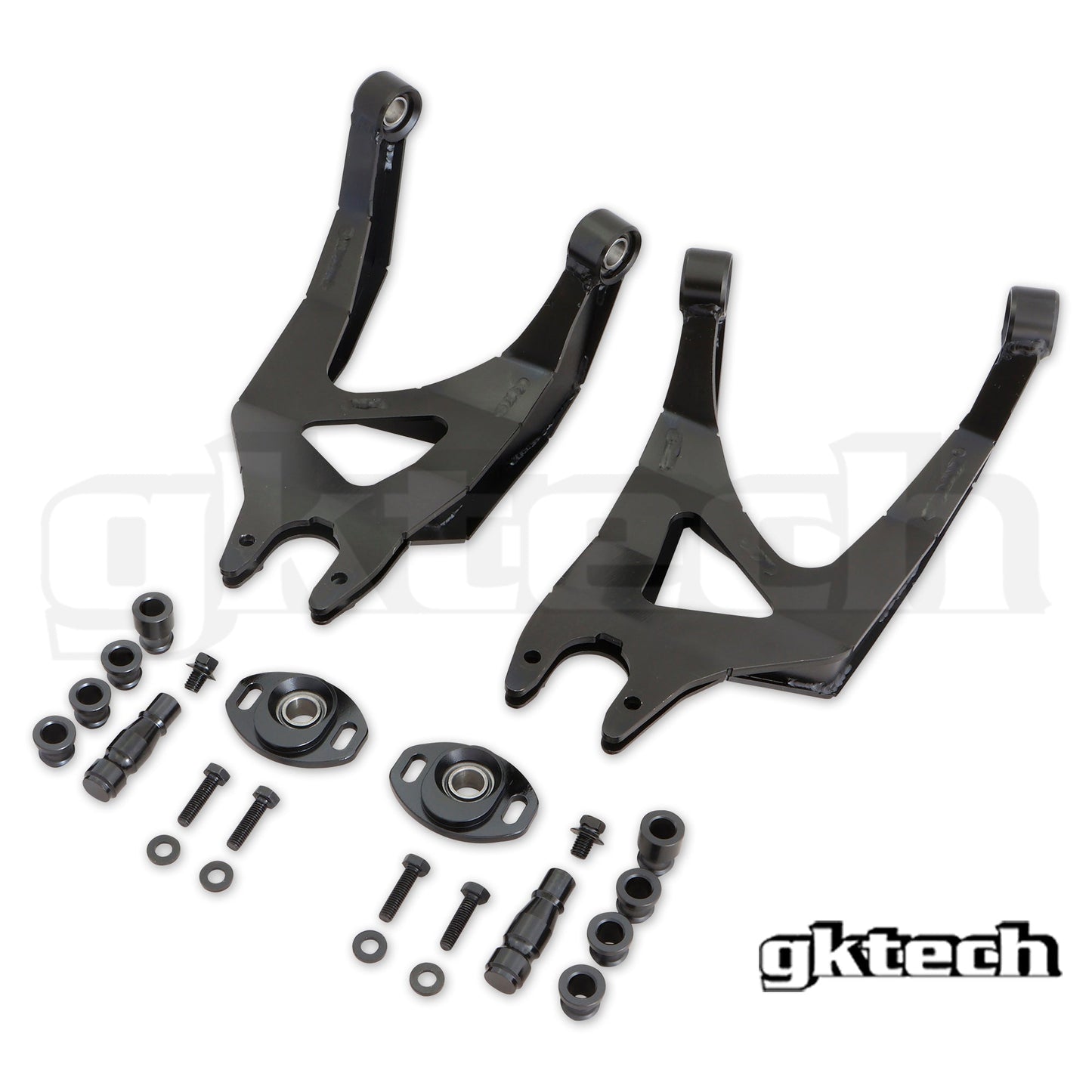 GKTech FR-S / GR86 / BRZ Rear upper camber arm (RUCA)