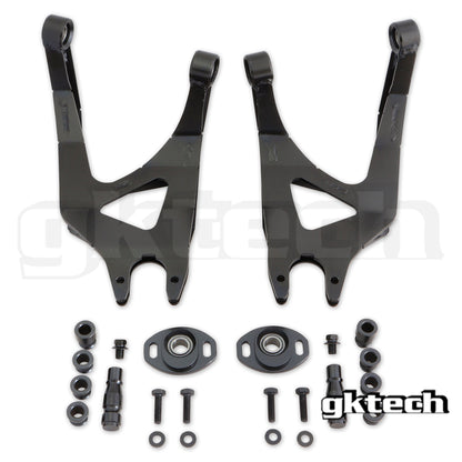 GKTech FR-S / GR86 / BRZ Rear upper camber arm (RUCA)