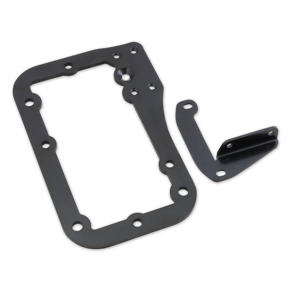 GKTech FR-S / GR86 / BRZ vehicle specific remote in console e-brake lever mount - RIGHT side