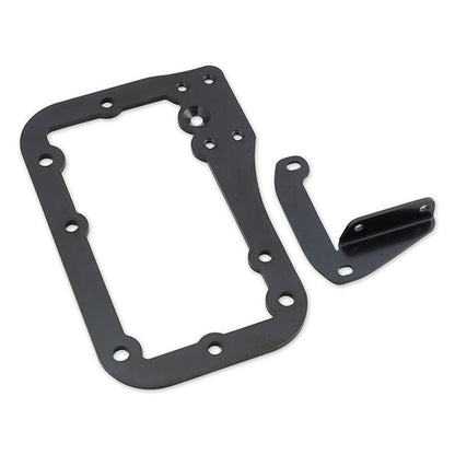 GKTech FR-S / GR86 / BRZ vehicle specific remote in console e-brake lever mount - RIGHT side