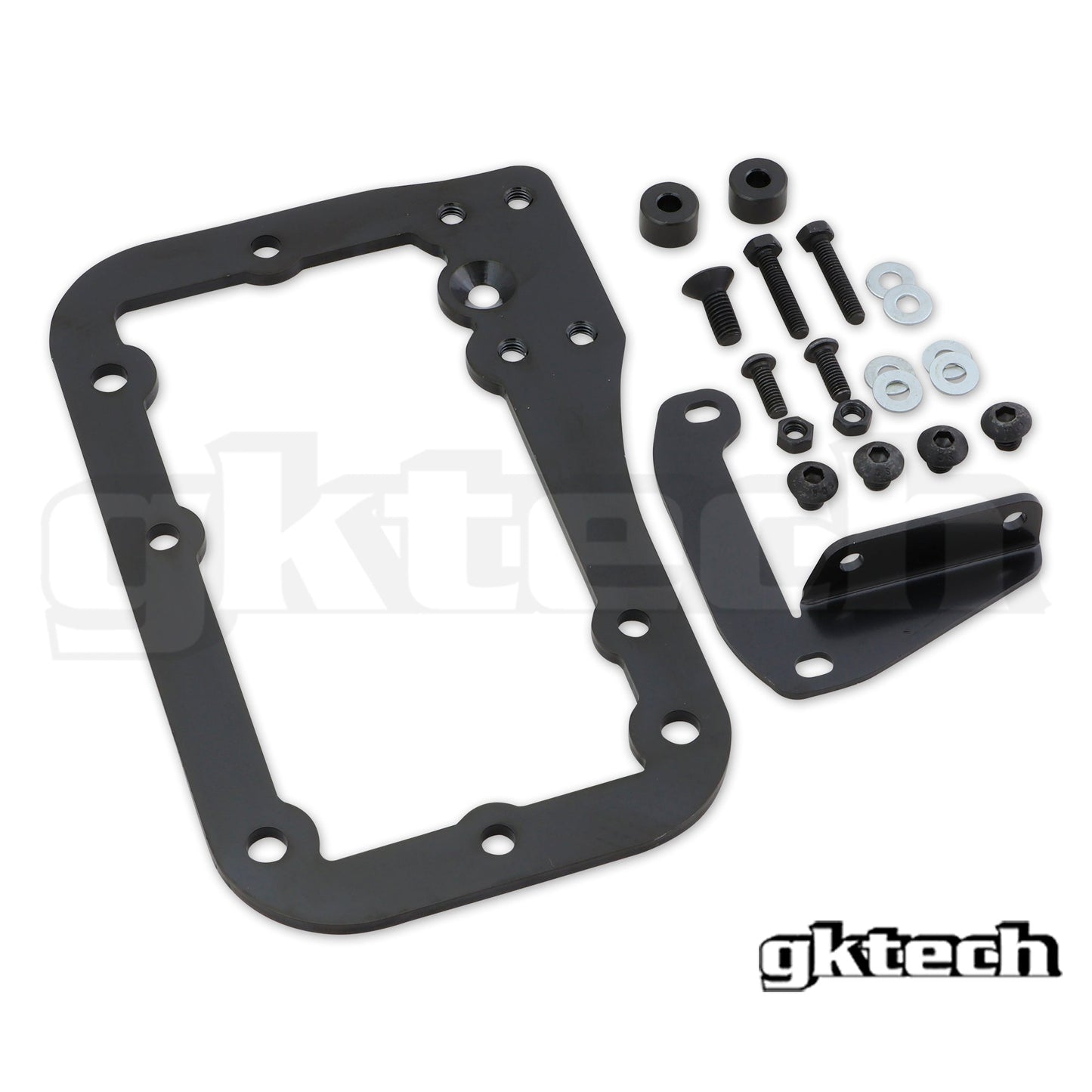 GKTech FR-S / GR86 / BRZ vehicle specific remote in console e-brake lever mount - RIGHT side