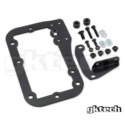 GKTech FR-S / GR86 / BRZ vehicle specific remote in console e-brake lever mount - RIGHT side