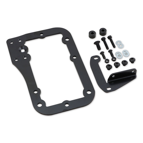 GKTech FR-S / GR86 / BRZ vehicle specific remote in console e-brake lever mount - LEFT side