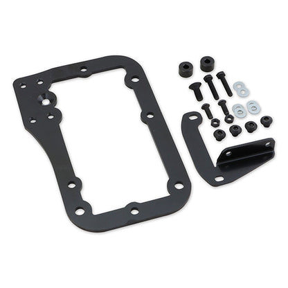 GKTech FR-S / GR86 / BRZ vehicle specific remote in console e-brake lever mount - LEFT side