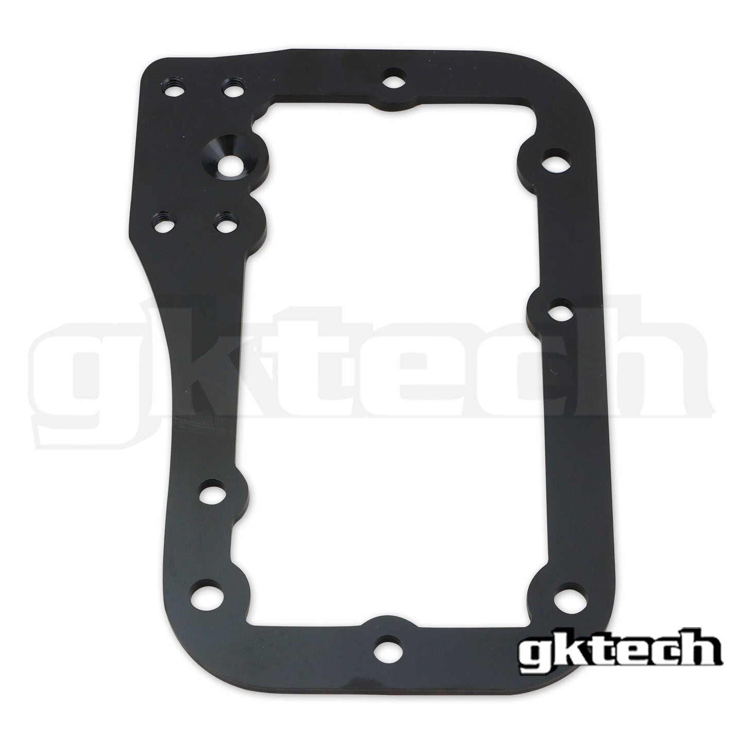 GKTech FR-S / GR86 / BRZ vehicle specific remote in console e-brake lever mount - LEFT side