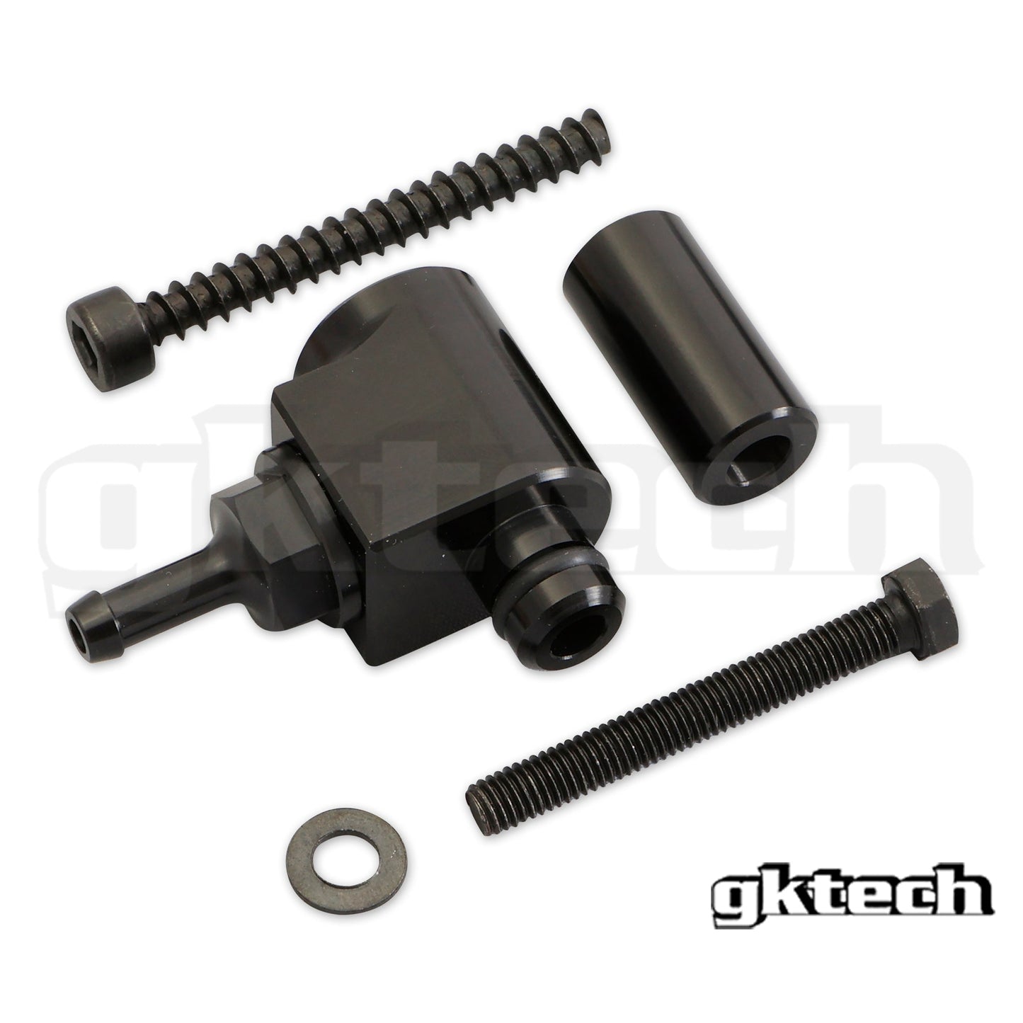 GKTech FR-S / GR86 / BRZ Manifold Pressure Port