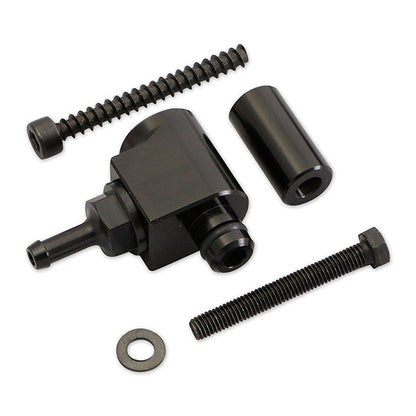 GKTech FR-S / GR86 / BRZ Manifold Pressure Port