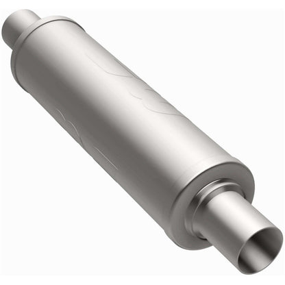 MagnaFlow Exhaust Products Muffler niversal Muffler MAG12775