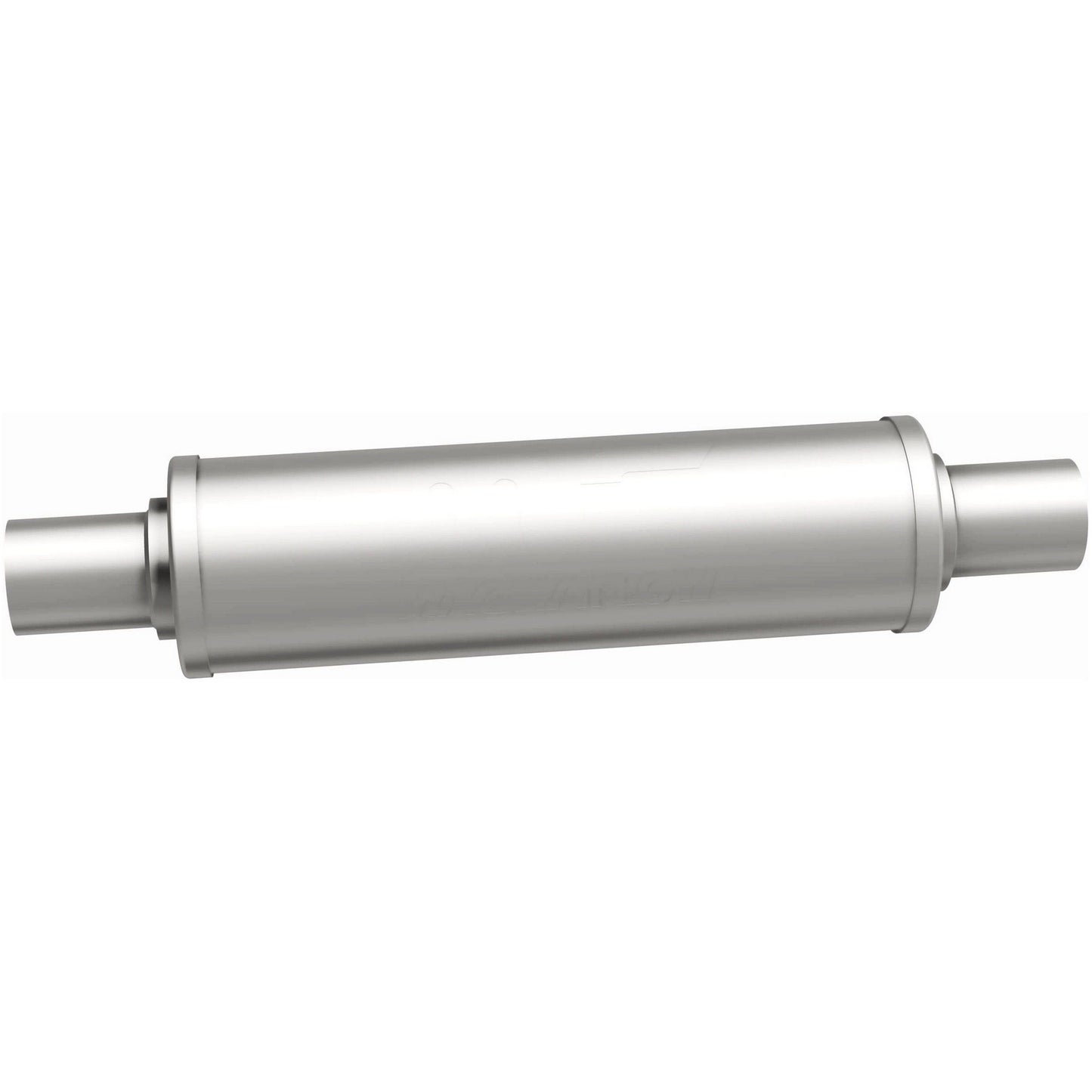 MagnaFlow Exhaust Products Muffler niversal Muffler MAG12775