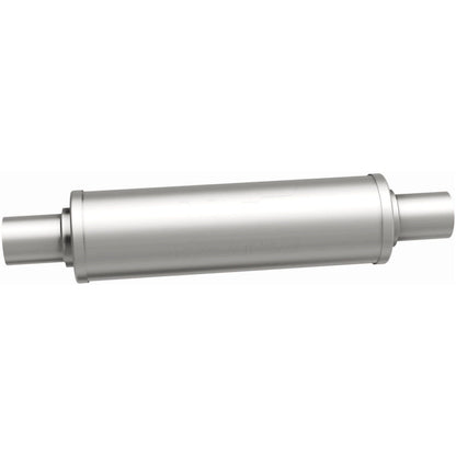 MagnaFlow Exhaust Products Muffler niversal Muffler MAG12775