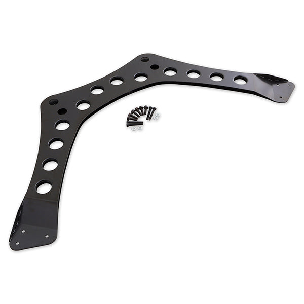 GKTech Z34 370Z W UNDERBODY BRACE