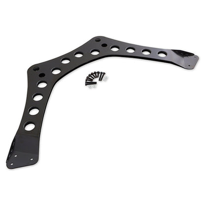 GKTech Z34 370Z W UNDERBODY BRACE