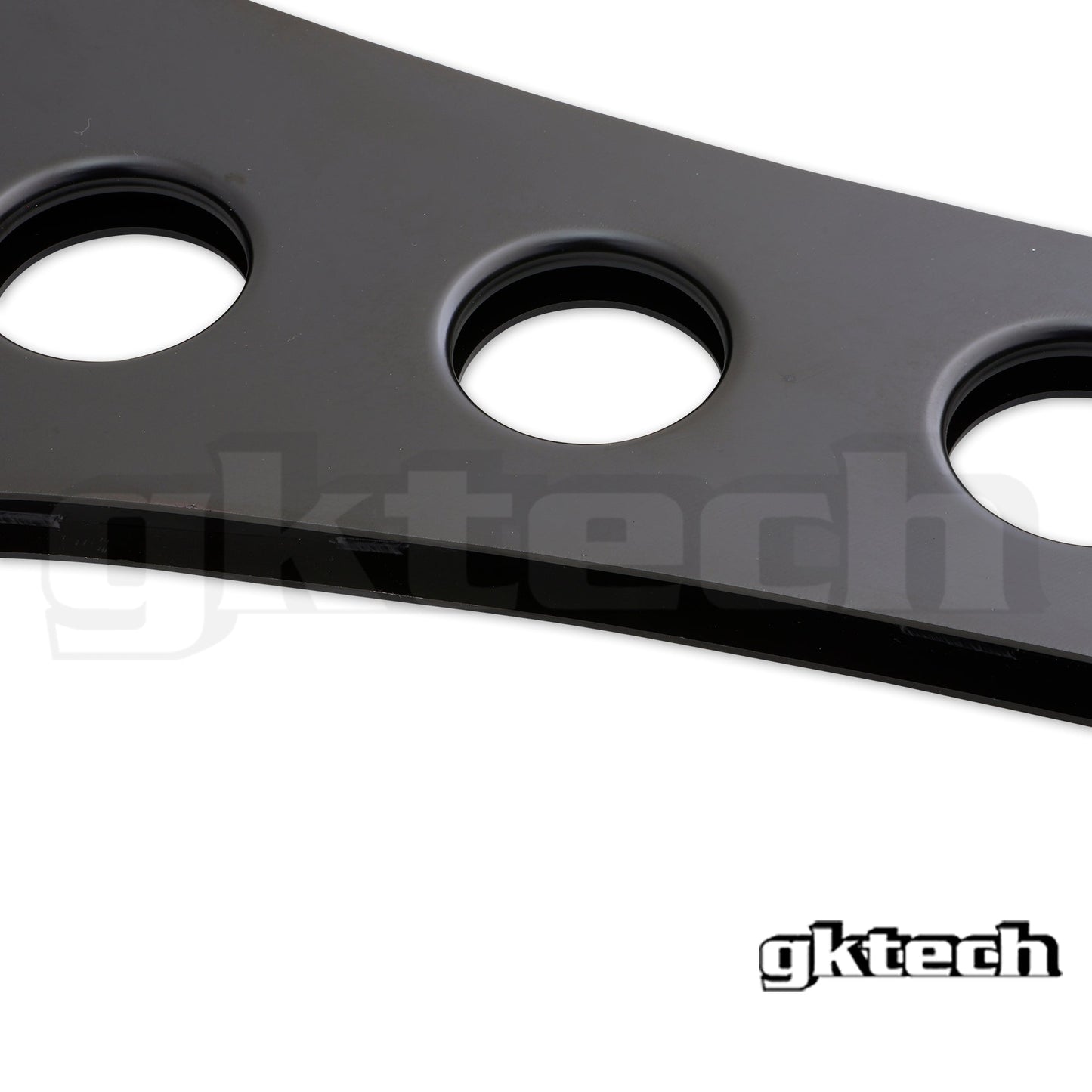 GKTech Z34 370Z W UNDERBODY BRACE