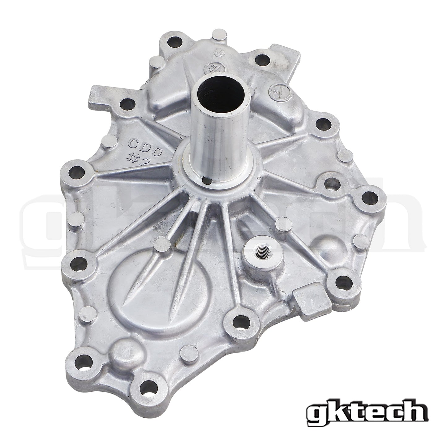 GKTech CD Transmission Front Cover Assembly 32110-CD000