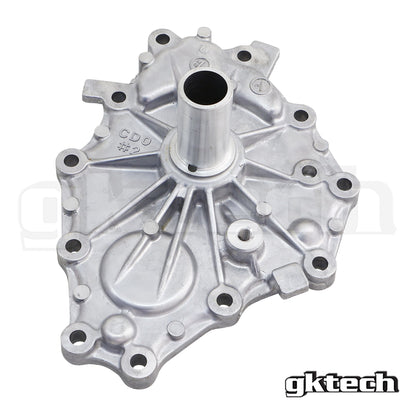 GKTech CD Transmission Front Cover Assembly 32110-CD000