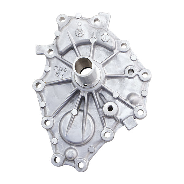 GKTech CD Transmission Front Cover Assembly 32110-CD000