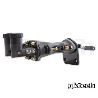 GKTech Z33 350z Bolt on dual brake master cylinder kit