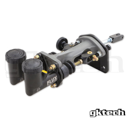 GKTech Z33 350z Bolt on dual brake master cylinder kit