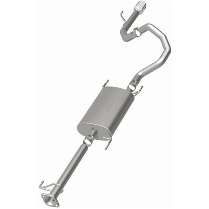 MagnaFlow Toyota 4Runner Street Series Cat-Back Performance Exhaust System