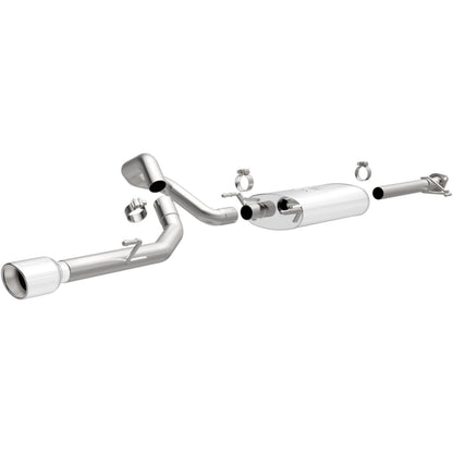 MagnaFlow Toyota 4Runner Street Series Cat-Back Performance Exhaust System