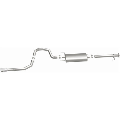 MagnaFlow Toyota 4Runner Street Series Cat-Back Performance Exhaust System