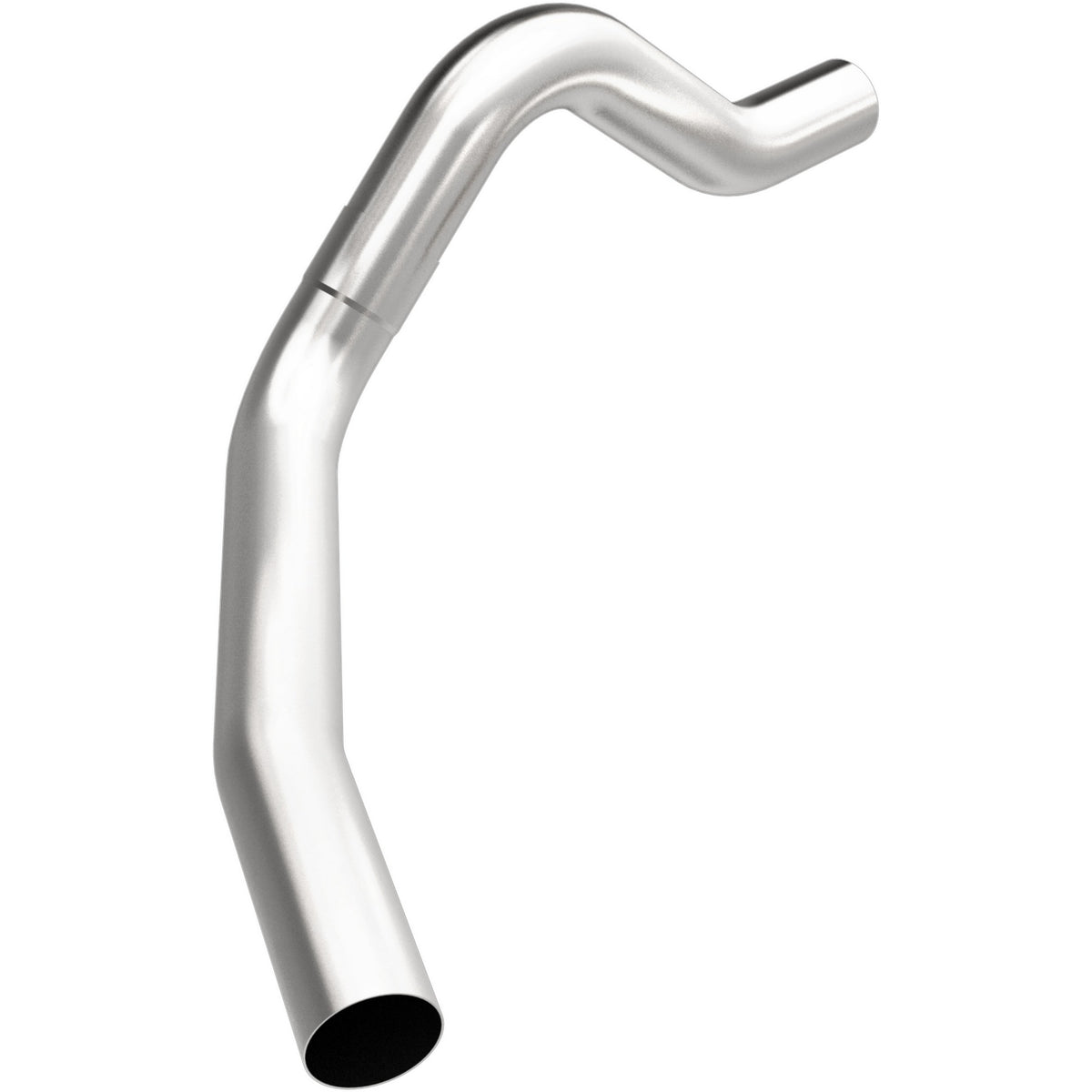 Magnaflow Univ TP Assy 99-03 7.3L Ford Diesel 15455