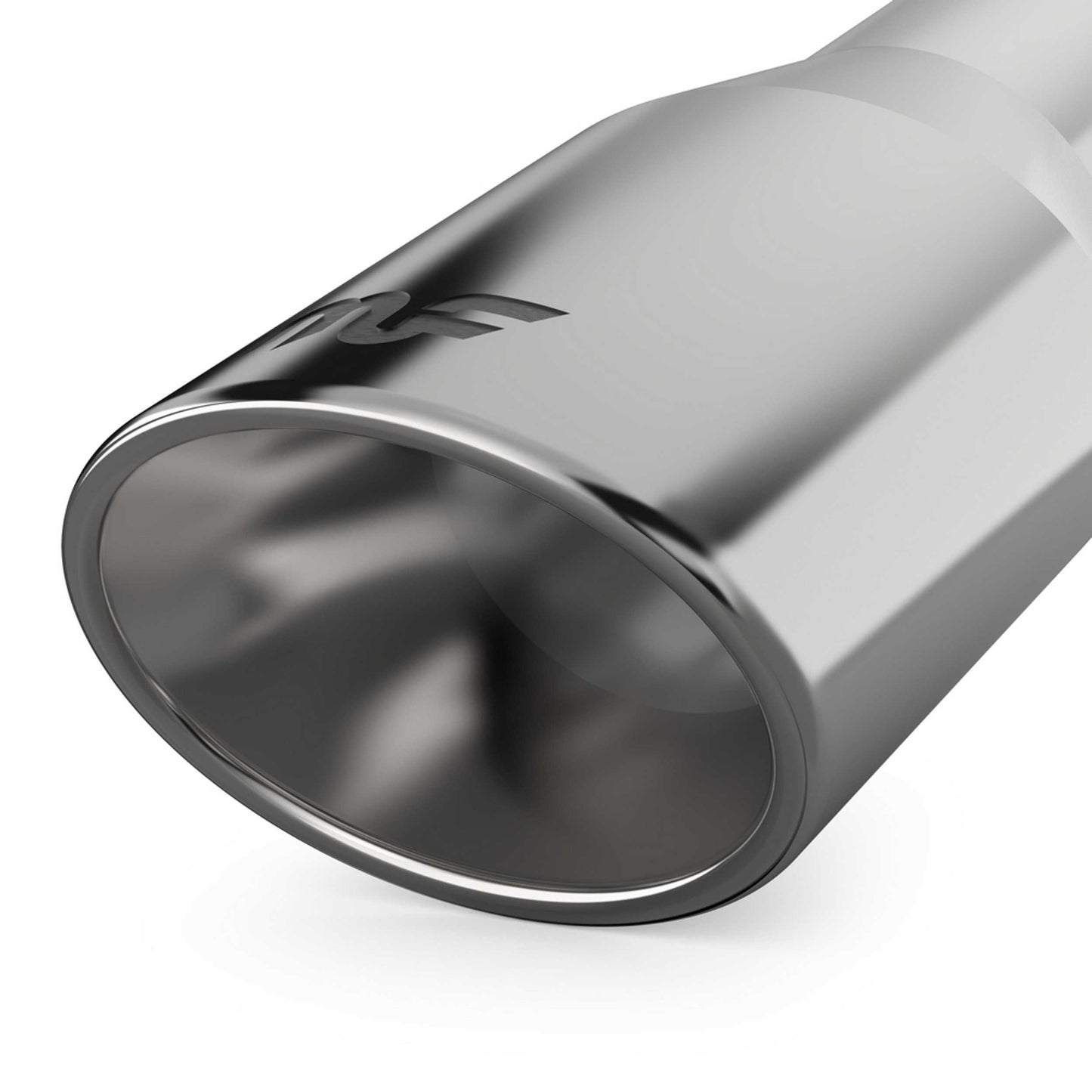MagnaFlow Mitsubishi Lancer Street Series Cat-Back Performance Exhaust System