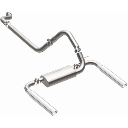 MagnaFlow Exhaust Products 93-97 Camaro/Firebird 5.7L Cat Back Kit MAG15620