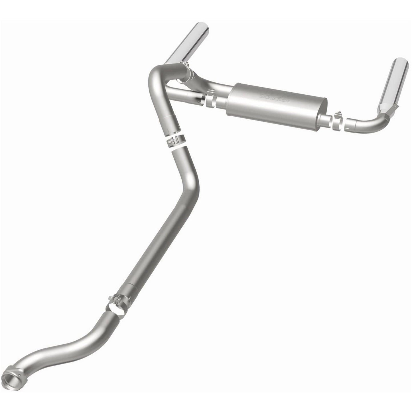 MagnaFlow Exhaust Products 93-97 Camaro/Firebird 5.7L Cat Back Kit MAG15620
