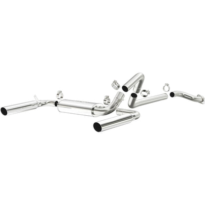 MagnaFlow Exhaust Products 93-97 Camaro/Firebird 5.7L Cat Back Kit MAG15620