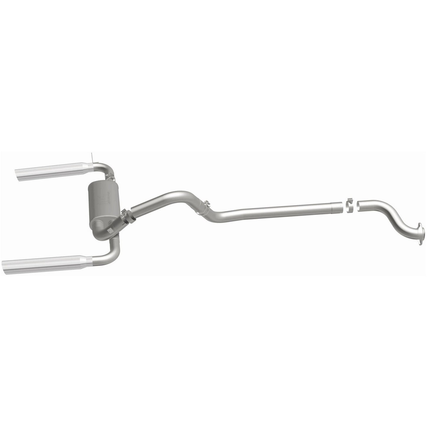 MagnaFlow Exhaust Products 93-97 Camaro/Firebird 5.7L Cat Back Kit MAG15620
