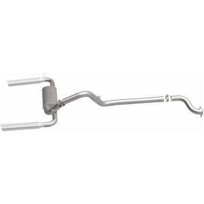 MagnaFlow Exhaust Products 93-97 Camaro/Firebird 5.7L Cat Back Kit MAG15620