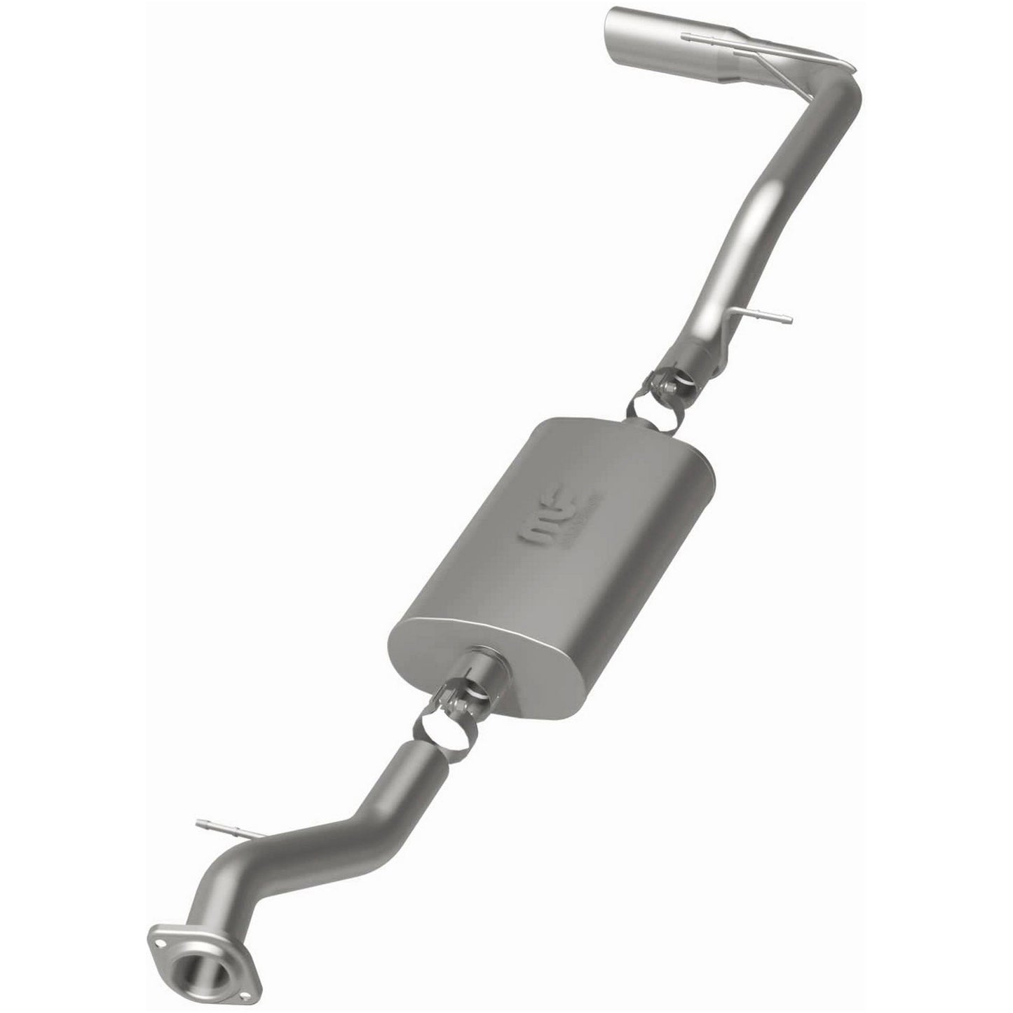 MagnaFlow Exhaust Products 00-06 Tahoe/Yukon 5.3L Cat Back Kit MAG15666