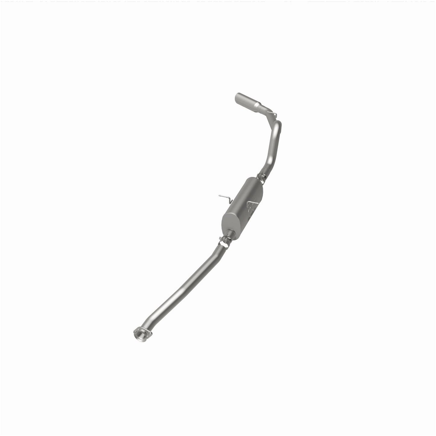 MagnaFlow Street Series Cat-Back Performance Exhaust System
