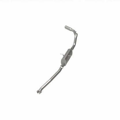 MagnaFlow Street Series Cat-Back Performance Exhaust System