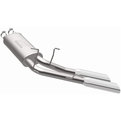MagnaFlow Ford F-150 Street Series Cat-Back Performance Exhaust System