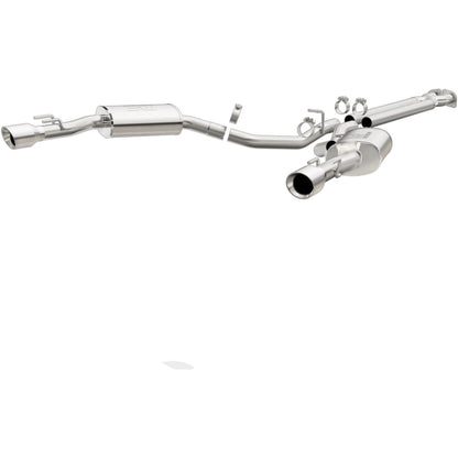MagnaFlow Exhaust Products 05-06 Pontiac GTO 6.0L Cat Back Kit MAG15892