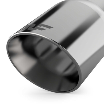 MagnaFlow Exhaust Products 10-12 Camaro 6.2L Cat Back Exhaust System MAG16483