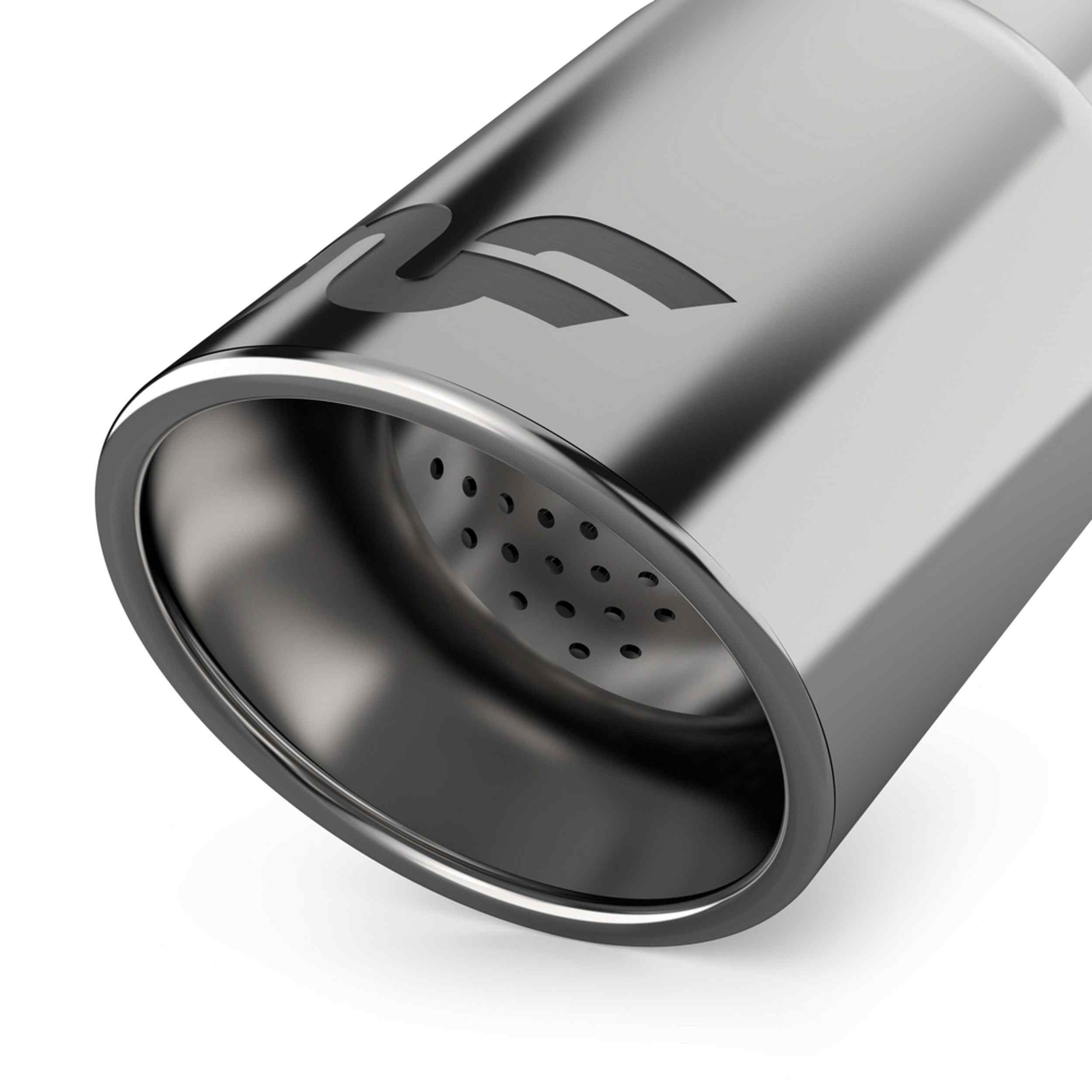 MagnaFlow Exhaust Products 07-14 Ford Edge 2.0/3.5L Cat Back Exhaust Kit MAG16871