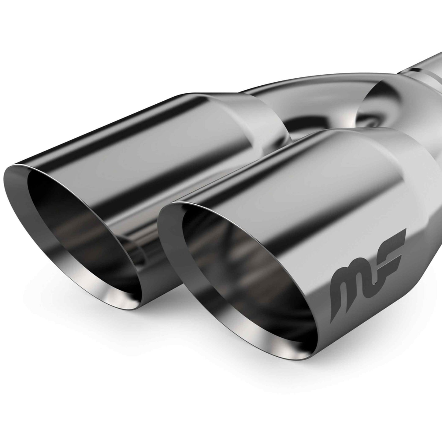 MagnaFlow Exhaust Products Axle Back Only System 08-09 G8 GT 2.5in Dual 3 MAG16883