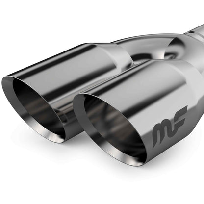 MagnaFlow Exhaust Products Axle Back Only System 08-09 G8 GT 2.5in Dual 3 MAG16883